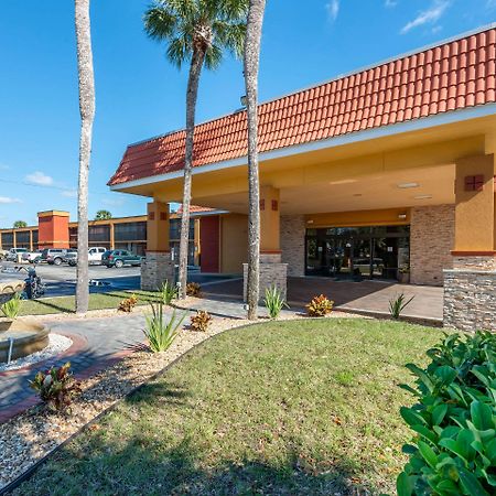 Quality Inn And Suites Palatka Riverfront Kültér fotó