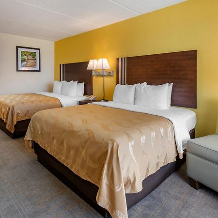 Quality Inn And Suites Palatka Riverfront Kültér fotó