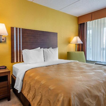 Quality Inn And Suites Palatka Riverfront Kültér fotó