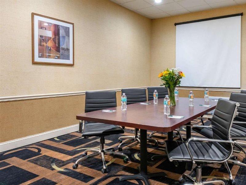Quality Inn And Suites Palatka Riverfront Kültér fotó