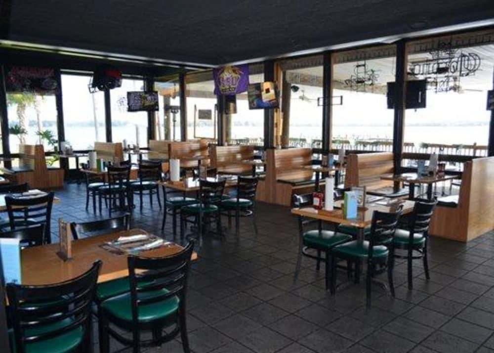 Quality Inn And Suites Palatka Riverfront Kültér fotó