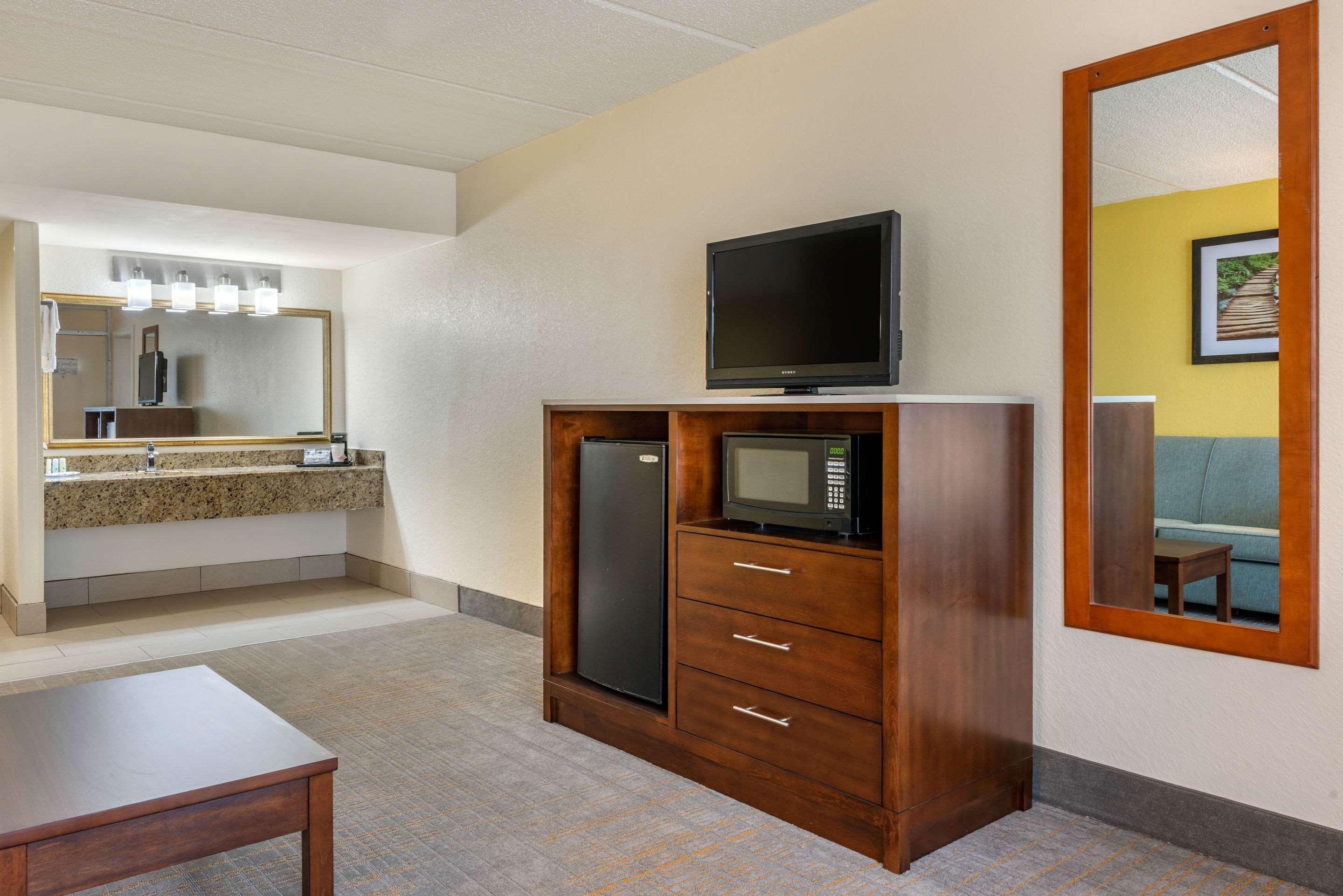 Quality Inn And Suites Palatka Riverfront Kültér fotó