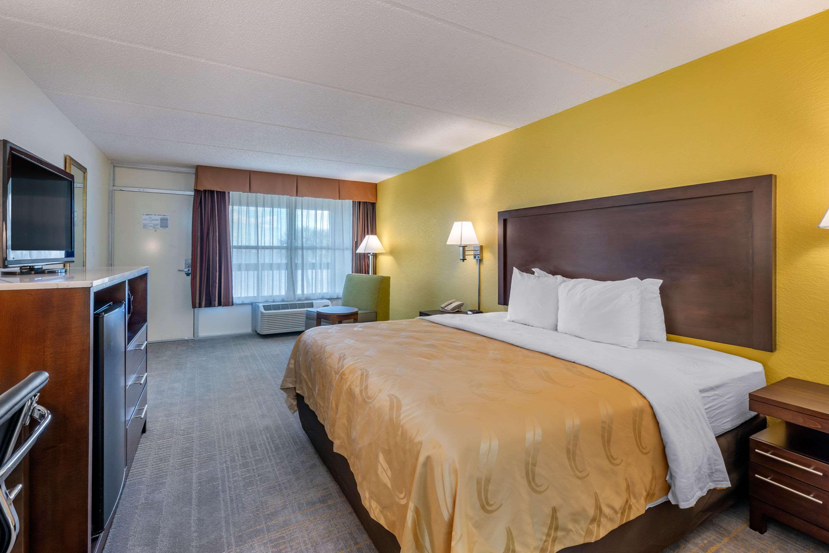 Quality Inn And Suites Palatka Riverfront Kültér fotó