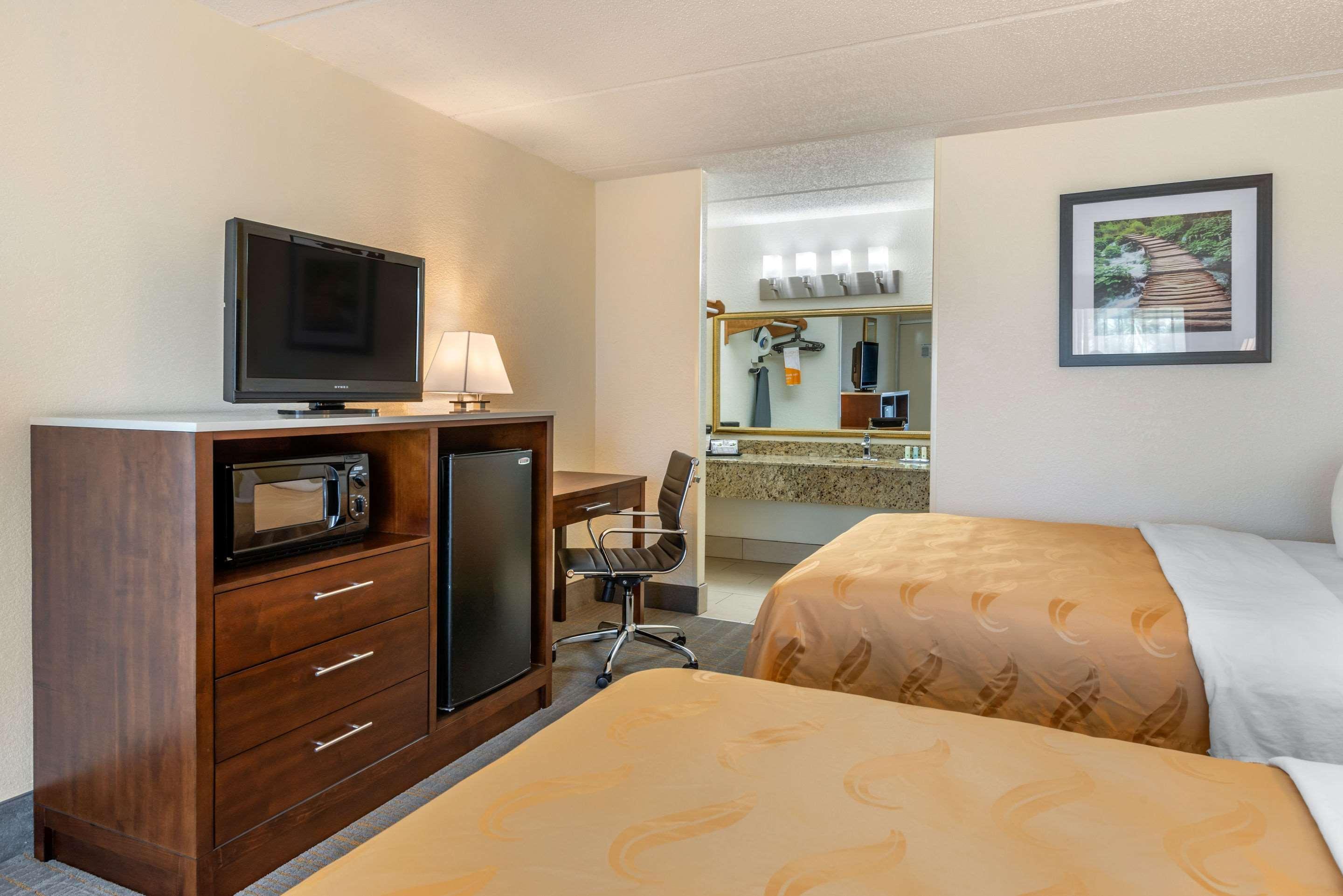 Quality Inn And Suites Palatka Riverfront Kültér fotó