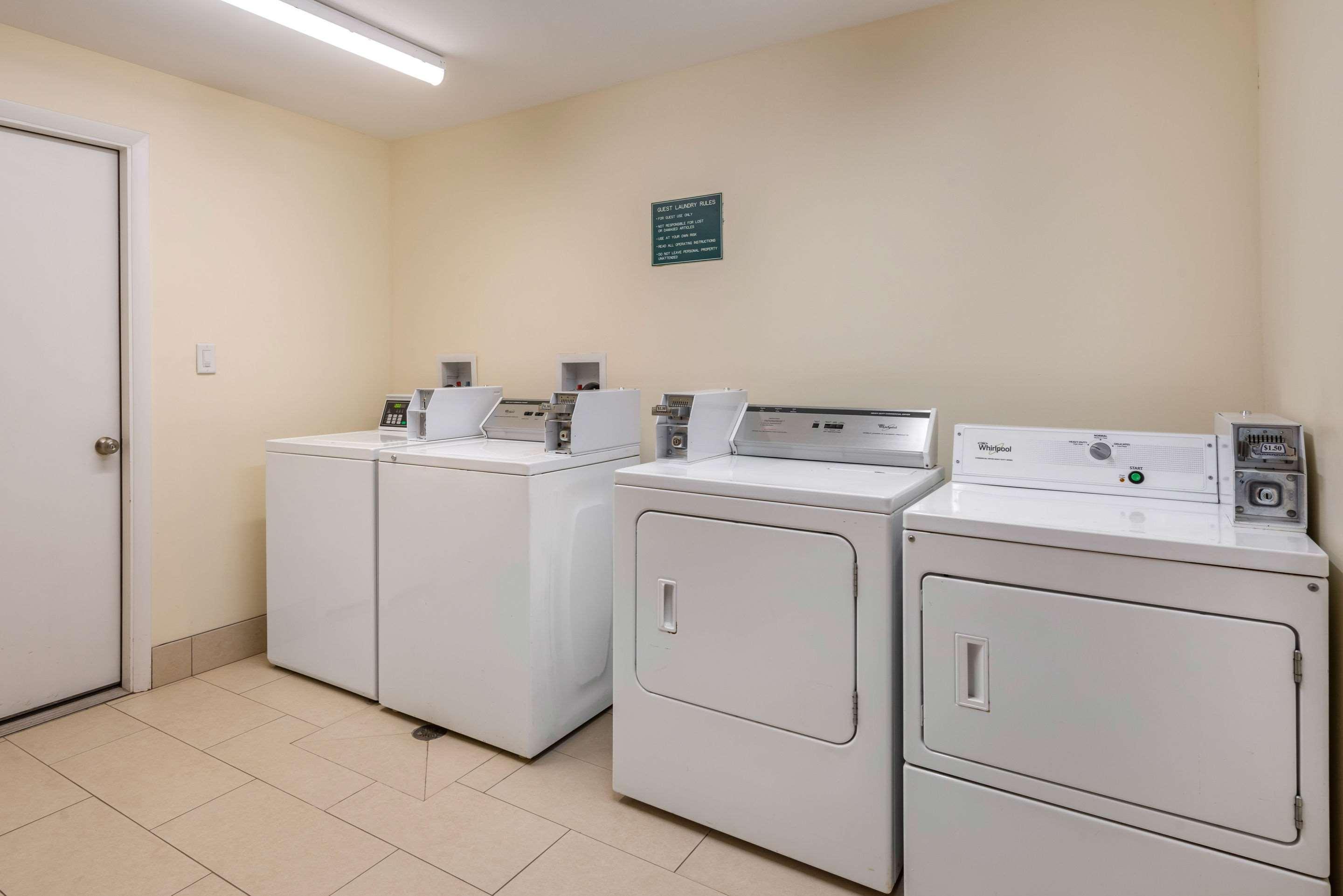 Quality Inn And Suites Palatka Riverfront Kültér fotó