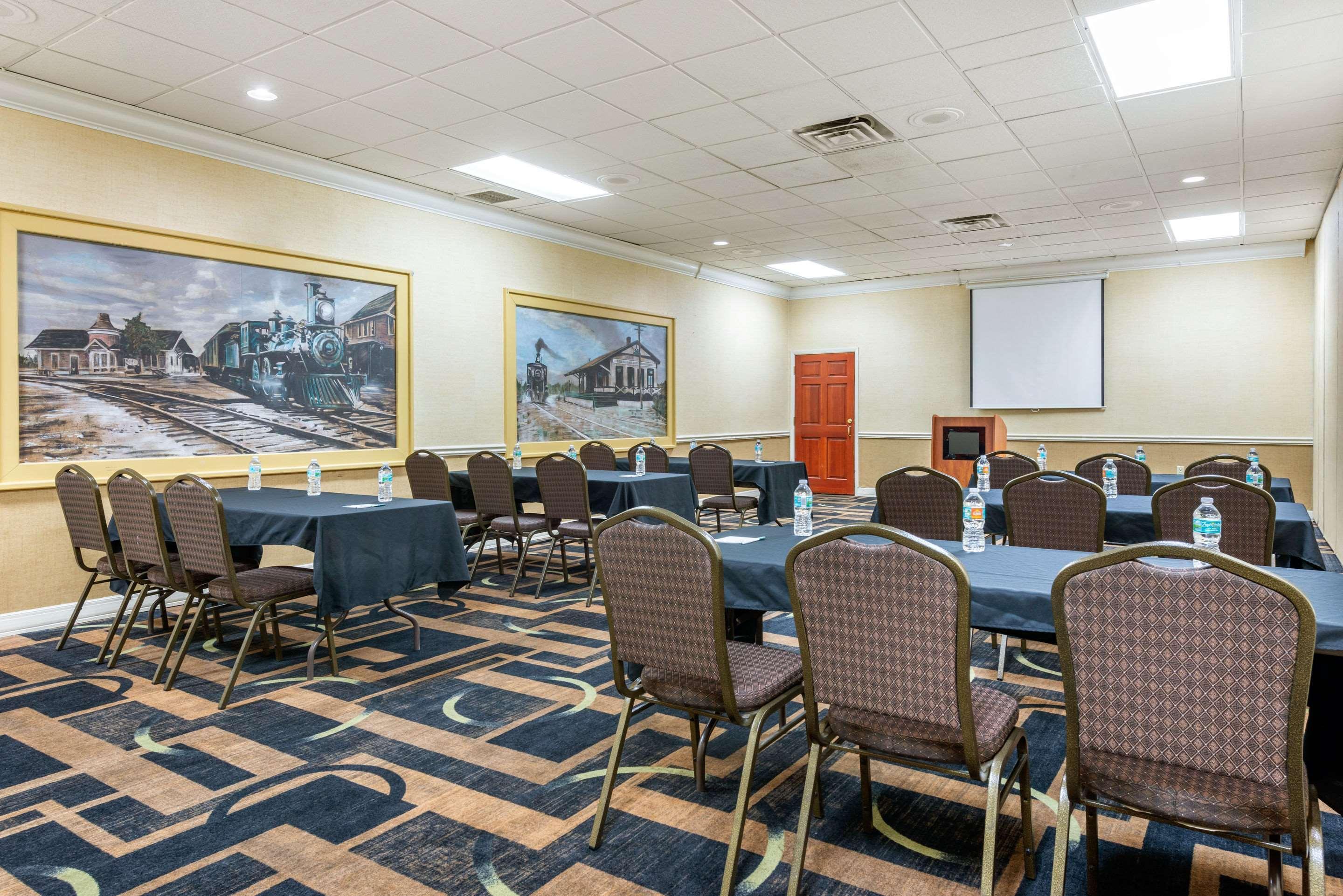 Quality Inn And Suites Palatka Riverfront Kültér fotó