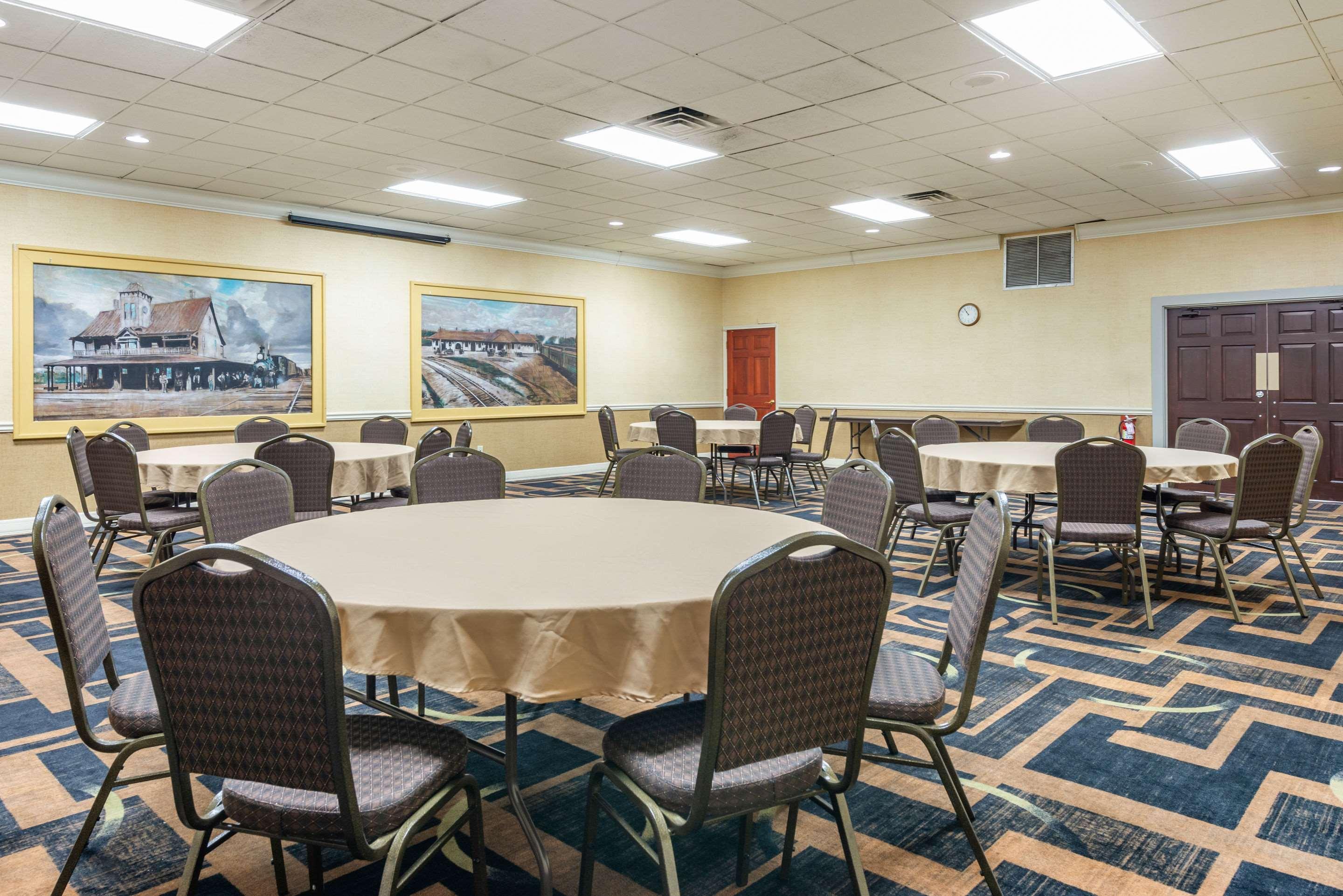 Quality Inn And Suites Palatka Riverfront Kültér fotó