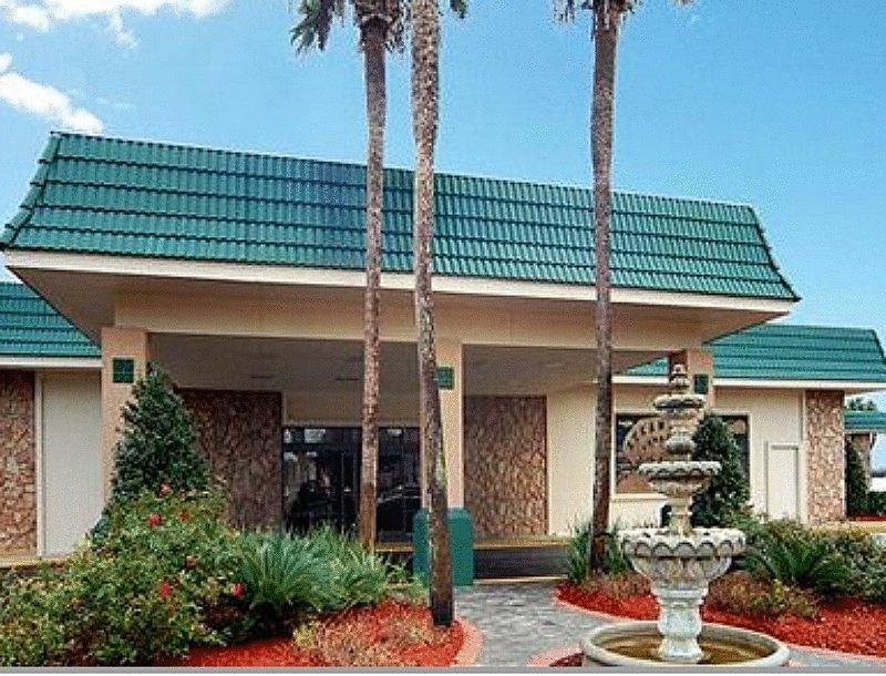 Quality Inn And Suites Palatka Riverfront Kültér fotó