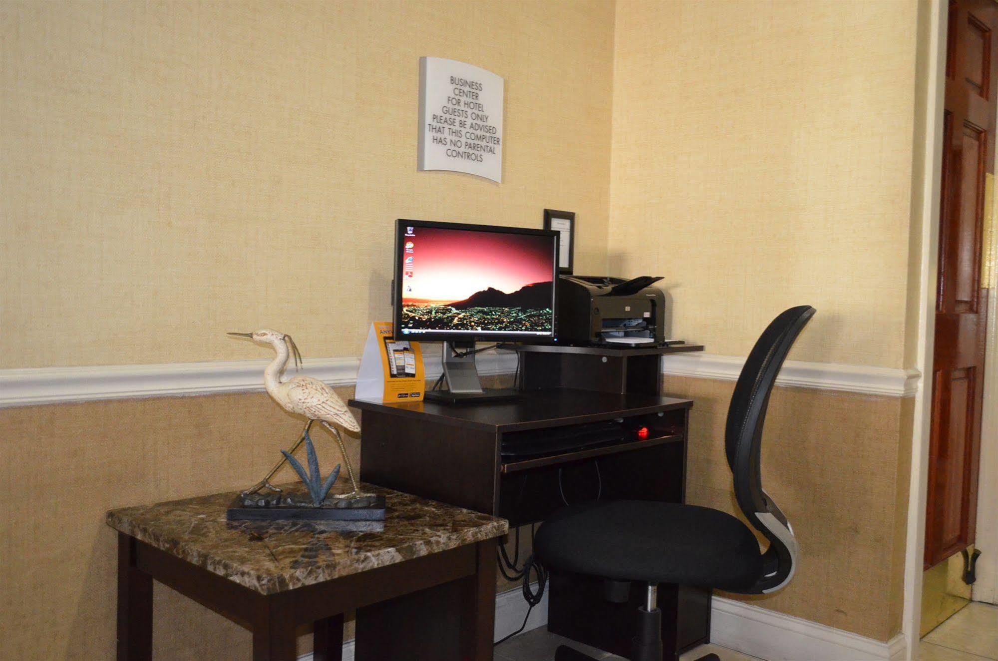 Quality Inn And Suites Palatka Riverfront Kültér fotó